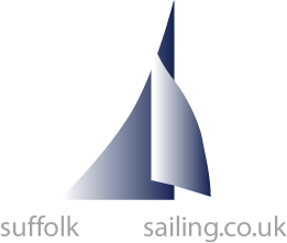 suffolk coast sailing logo